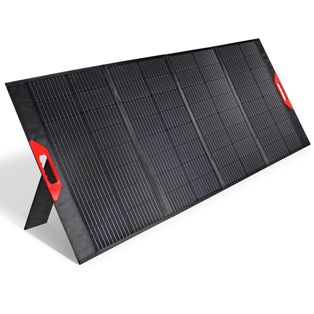 Paneles Solares Flexibles - Solar Panel Guru